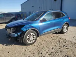1FMCU9G64NUA98431 2022 FORD ESCAPE