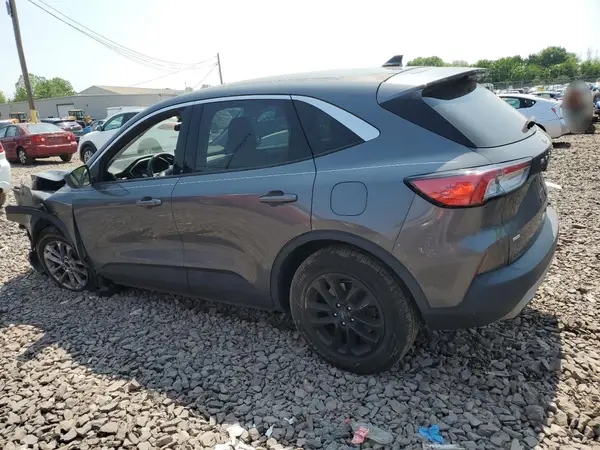1FMCU9G64NUA99112 2022 FORD ESCAPE - Image 2