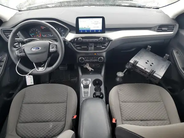 1FMCU9G64NUB03448 2022 FORD ESCAPE - Image 8