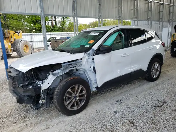 1FMCU9G64NUB12148 2022 FORD ESCAPE - Image 1