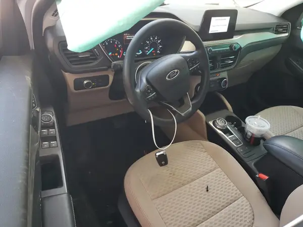 1FMCU9G64NUB12148 2022 FORD ESCAPE - Image 8
