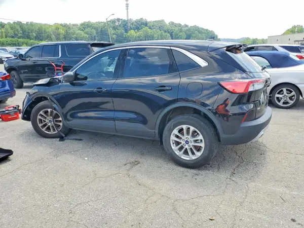 1FMCU9G64NUB13705 2022 FORD ESCAPE - Image 2