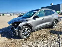 1FMCU9G64NUB14210 2022 FORD ESCAPE