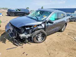 1FMCU9G64NUB21643 2022 FORD ESCAPE