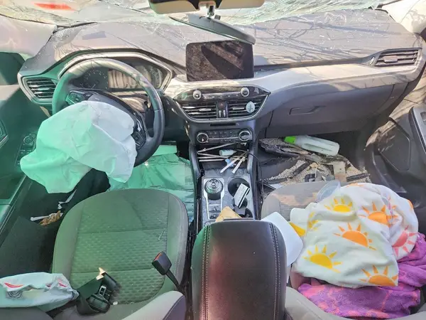 1FMCU9G64NUB21643 2022 FORD ESCAPE - Image 8