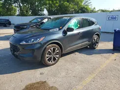1FMCU9G64NUB21657 2022 FORD ESCAPE