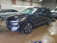 1FMCU9G64NUB22100 2022 FORD ESCAPE