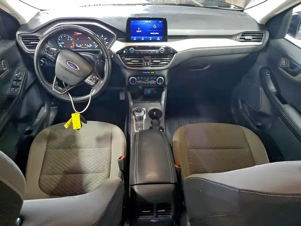1FMCU9G64NUB22100 2022 FORD ESCAPE - Image 8