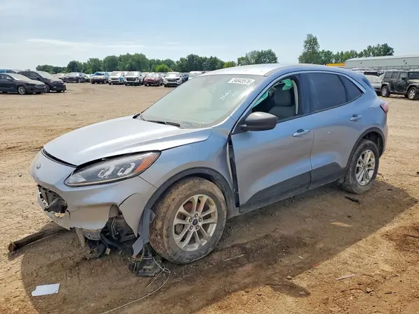 1FMCU9G64NUB22484 2022 FORD ESCAPE - Image 1