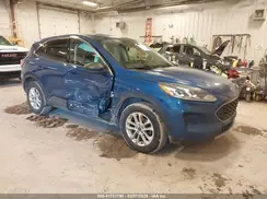 1FMCU9G64NUB24560 2022 FORD ESCAPE