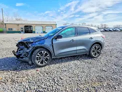 1FMCU9G64NUB27474 2022 FORD ESCAPE