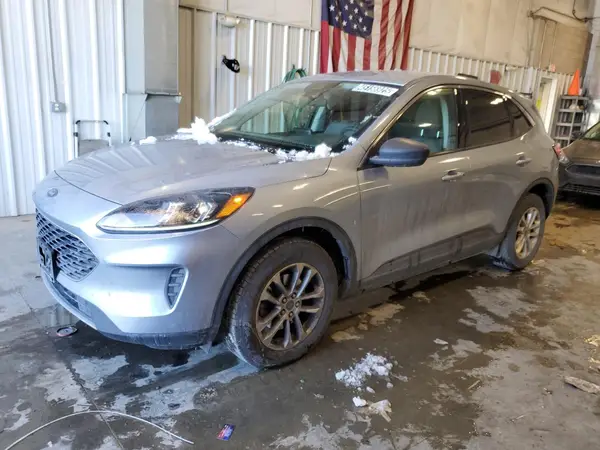 1FMCU9G64NUB31220 2022 FORD ESCAPE - Image 1