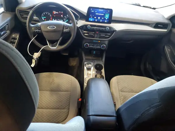 1FMCU9G64NUB31220 2022 FORD ESCAPE - Image 8