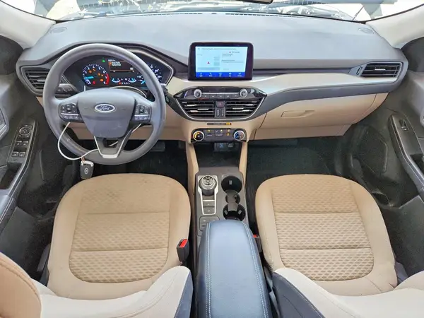 1FMCU9G64NUB32268 2022 FORD ESCAPE - Image 8