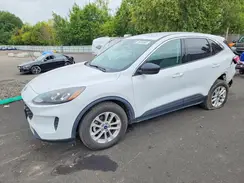 1FMCU9G64NUB32545 2022 FORD ESCAPE