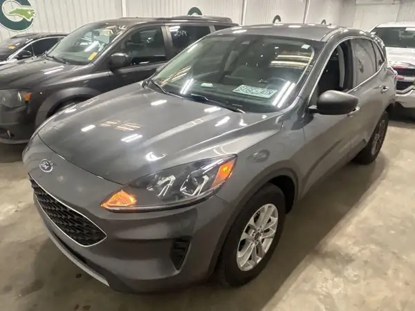 1FMCU9G64NUB35395 2022 FORD ESCAPE - Image 8