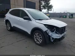 1FMCU9G64NUB42699 2022 FORD ESCAPE