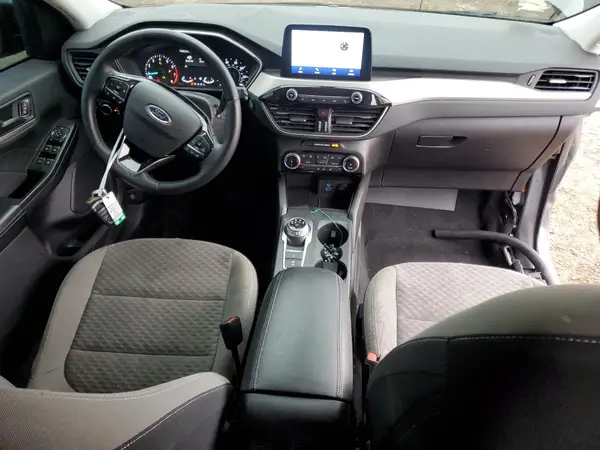 1FMCU9G64NUB44503 2022 FORD ESCAPE - Image 8