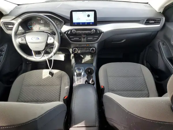 1FMCU9G64NUB44646 2022 FORD ESCAPE - Image 8