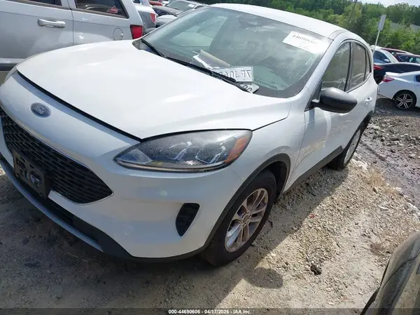1FMCU9G64NUB51211 2022 FORD ESCAPE - Image 2