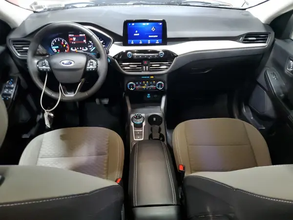 1FMCU9G64NUB52360 2022 FORD ESCAPE - Image 8