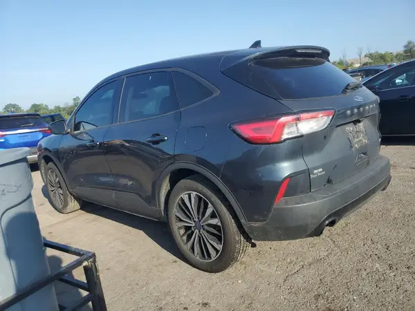 1FMCU9G64NUB55078 2022 FORD ESCAPE - Image 2
