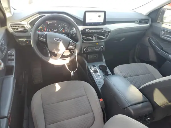 1FMCU9G64NUB55078 2022 FORD ESCAPE - Image 8