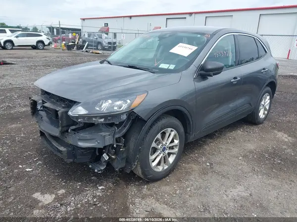 1FMCU9G64NUB56781 2022 FORD ESCAPE - Image 2