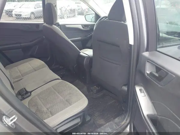 1FMCU9G64NUB56781 2022 FORD ESCAPE - Image 8