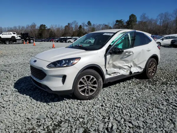 1FMCU9G64NUB59213 2022 FORD ESCAPE - Image 1