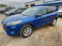 1FMCU9G64NUB62113 2022 FORD ESCAPE