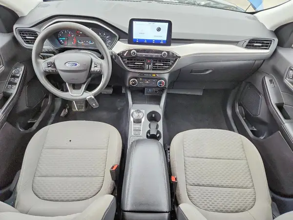 1FMCU9G64NUB62113 2022 FORD ESCAPE - Image 8
