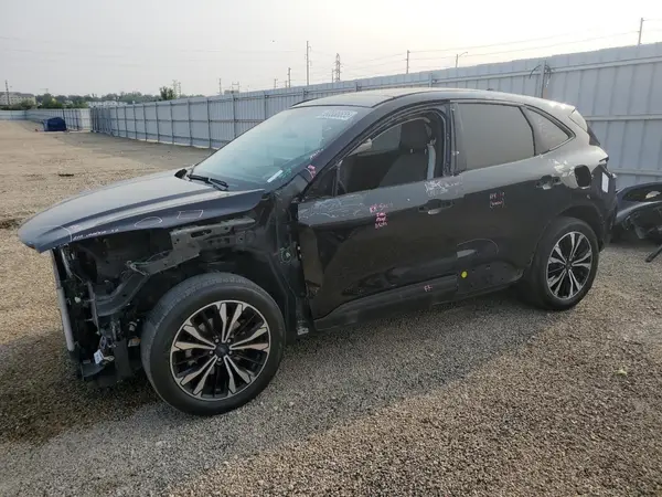 1FMCU9G64NUB63939 2022 FORD ESCAPE - Image 1