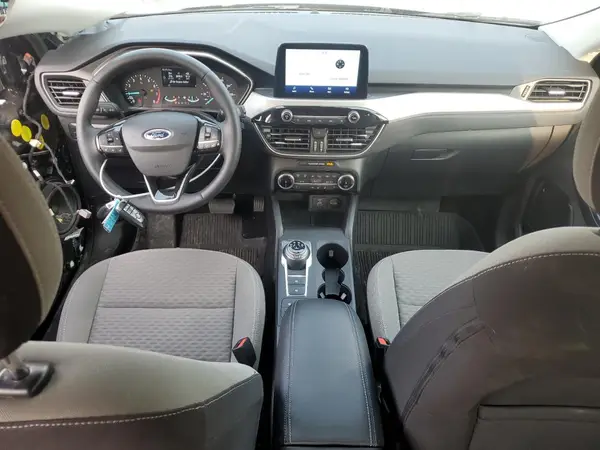1FMCU9G64NUB63939 2022 FORD ESCAPE - Image 8