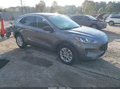 1FMCU9G64NUB65710 2022 FORD ESCAPE