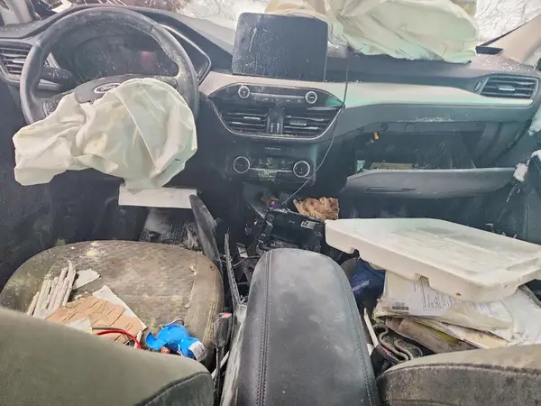 1FMCU9G64NUB69207 2022 FORD ESCAPE - Image 8