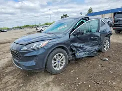 1FMCU9G64NUB70356 2022 FORD ESCAPE
