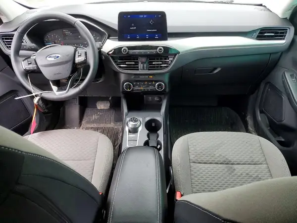 1FMCU9G64NUB70356 2022 FORD ESCAPE - Image 8