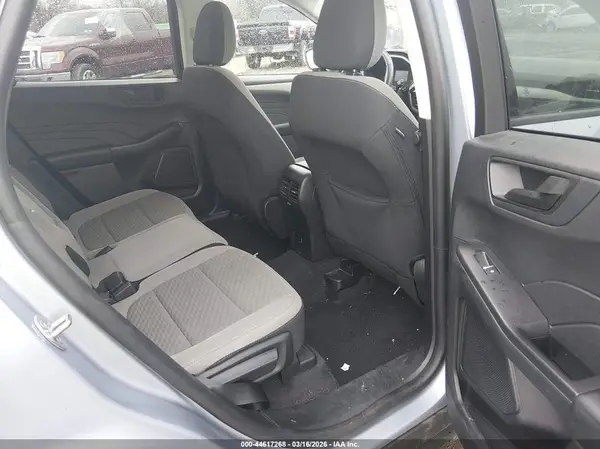 1FMCU9G64NUB70549 2022 FORD ESCAPE - Image 8