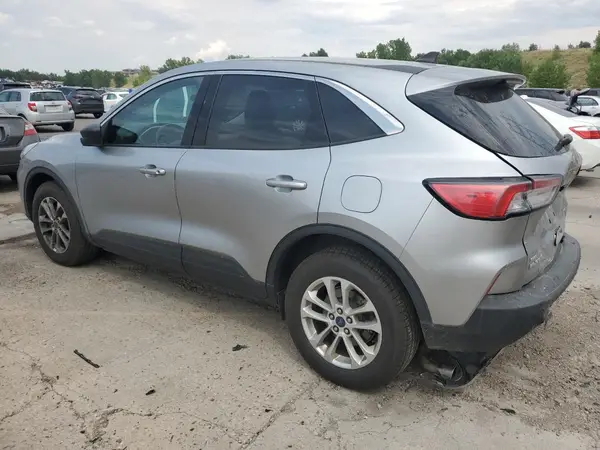 1FMCU9G64NUB89456 2022 FORD ESCAPE - Image 2