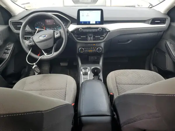 1FMCU9G64NUB89456 2022 FORD ESCAPE - Image 8