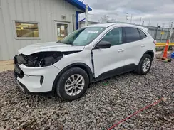 1FMCU9G64NUB97461 2022 FORD ESCAPE