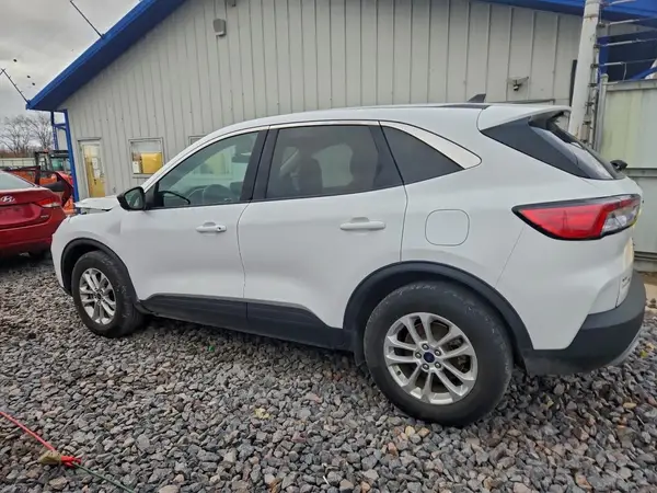 1FMCU9G64NUB97461 2022 FORD ESCAPE - Image 2