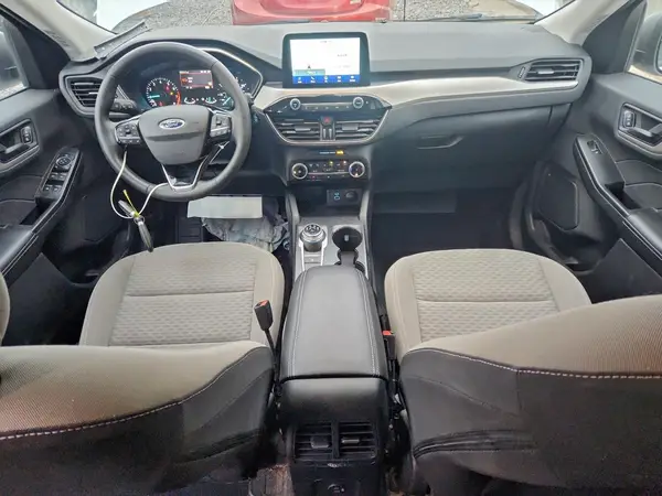 1FMCU9G64NUB97461 2022 FORD ESCAPE - Image 8