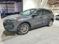 1FMCU9G64NUC02674 2022 FORD ESCAPE