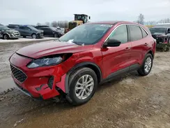 1FMCU9G64NUC03596 2022 FORD ESCAPE