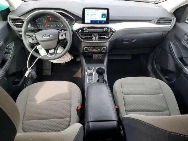 1FMCU9G64NUC03596 2022 FORD ESCAPE - Image 8