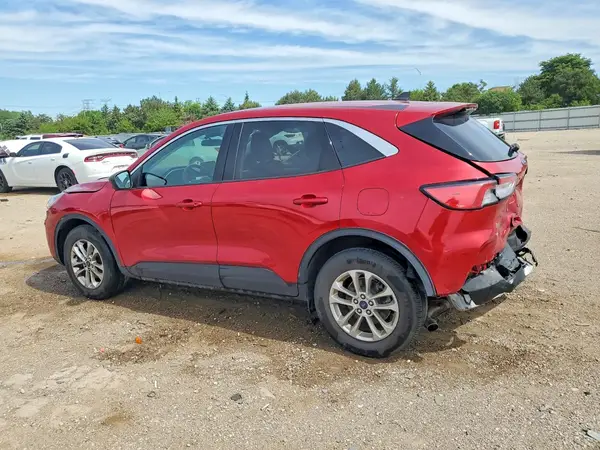 1FMCU9G64NUC04814 2022 FORD ESCAPE - Image 2