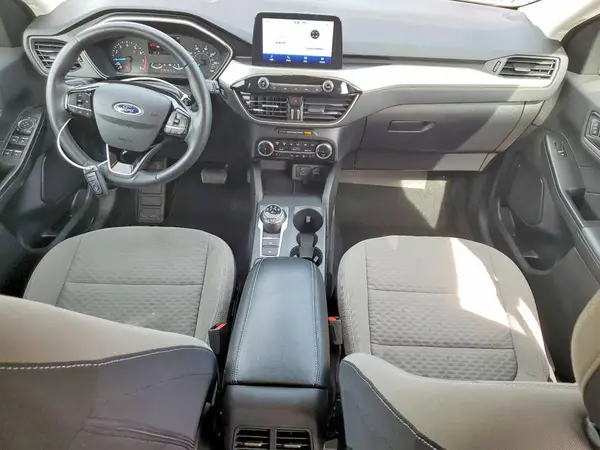 1FMCU9G64NUC04814 2022 FORD ESCAPE - Image 8