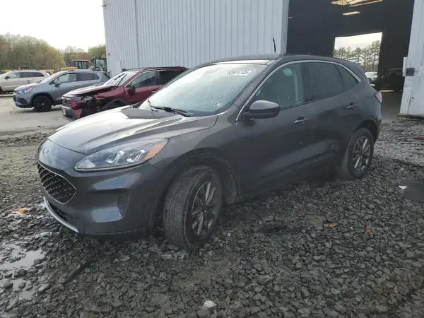 1FMCU9G65LUA04361 2020 FORD ESCAPE - Image 1